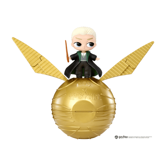 L.o.l. Surprise Loves Harry Potter Tots Assortiment