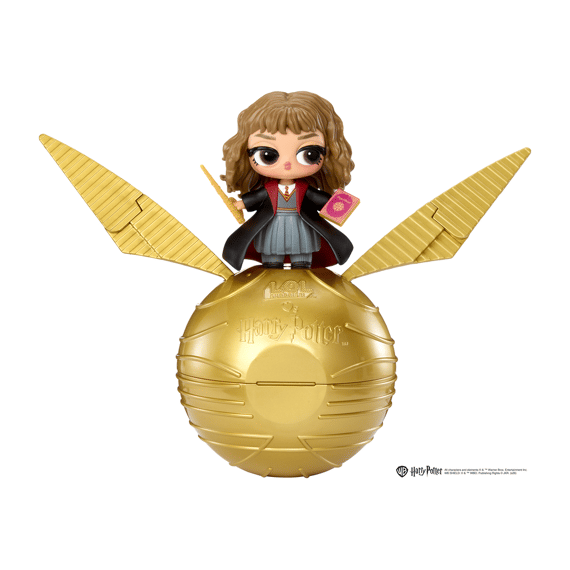L.o.l. Surprise Loves Harry Potter Tots Assortiment