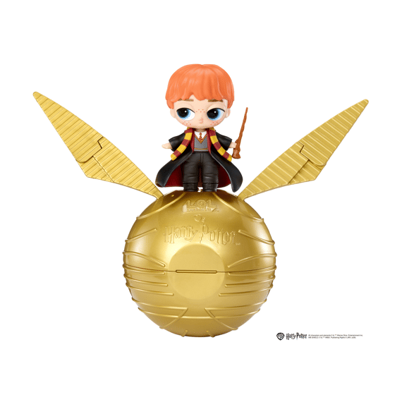 L.o.l. Surprise Loves Harry Potter Tots Assortiment