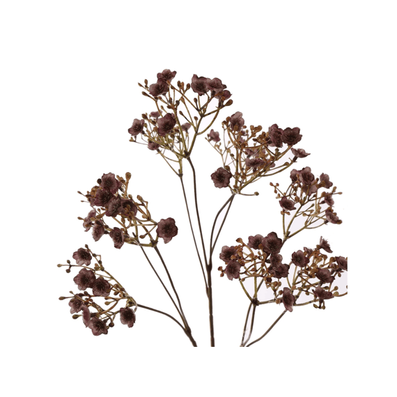Dark Gypso 70cm Mauve