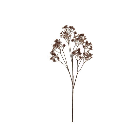 Dark Gypso 70cm Mauve
