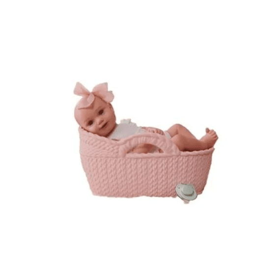 Baby Born Pop Neoborn 43cm