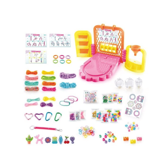 Canal Toys Keychain Factory