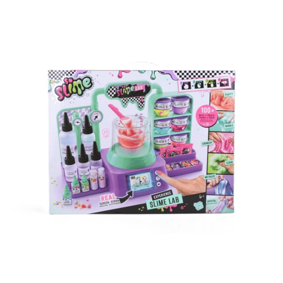 Canal Toys So Slime Experimenten Lab