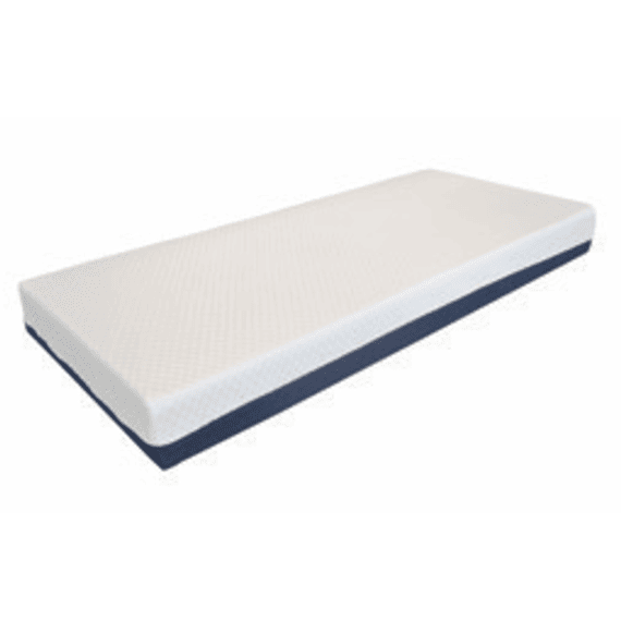 Vipack Matras Comfort Technifoam 140x200x19
