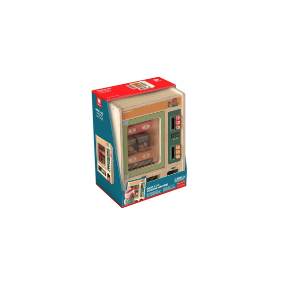 Topbright Shop En Go Verkoopautomaat
