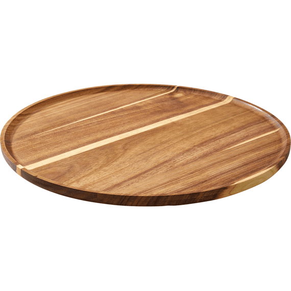 Serveerplank Acacia 35cm