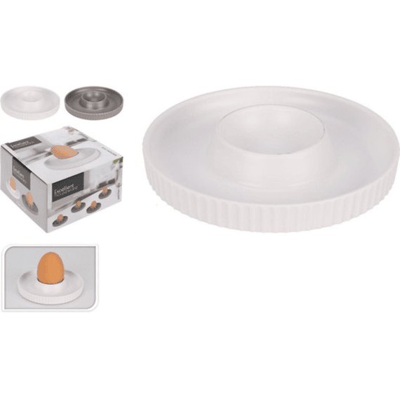 Excellent Houseware Eihouder 98x18mm Set/4
