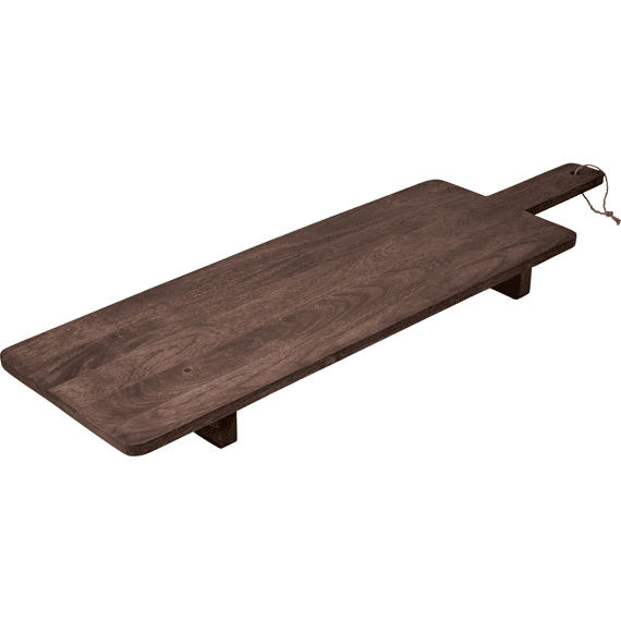 Serveerplank Mango Hout 100cm