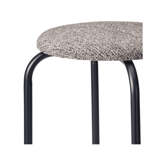 Kruk Tweed Melange 40x48cm