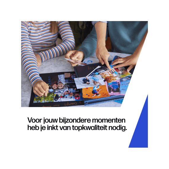 Hp 303 Xl Cartridge Inkjet Zwart