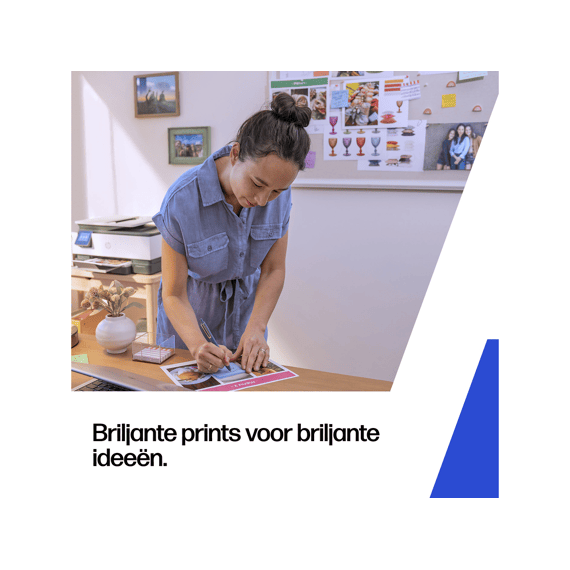 Hp 303 Xl Cartridge Inkjet Zwart