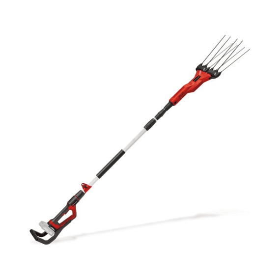 Einhell Olijf/fruit Oogsthark Ge-fs 18/53