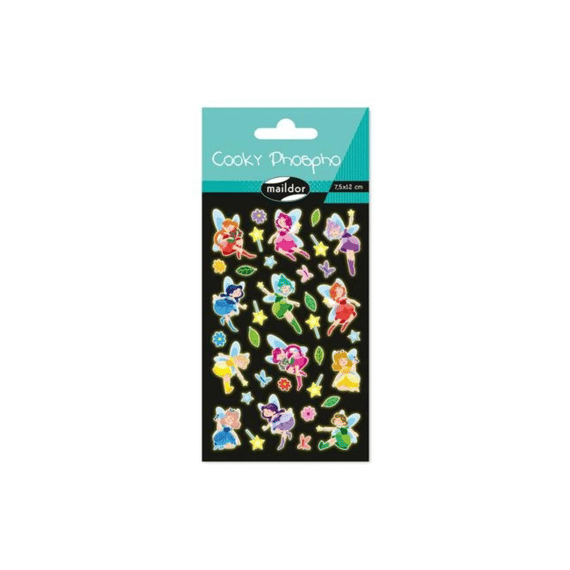 Stickers Cooky Feeen