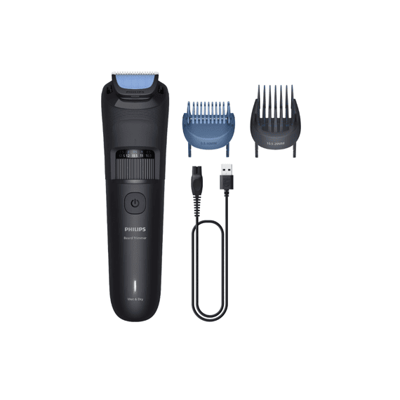 Philips Bt3620/15 Scheerapparaat Series 3000