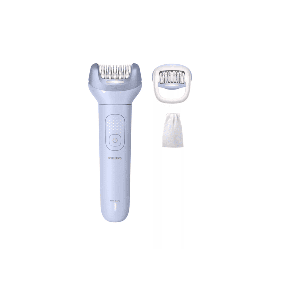 Philips Bre708/00 Epileerapparaat Series 8000