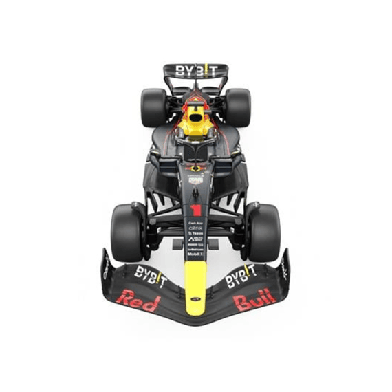 Rastar R/c F1 Oracle Red Bull Rb18 1:18