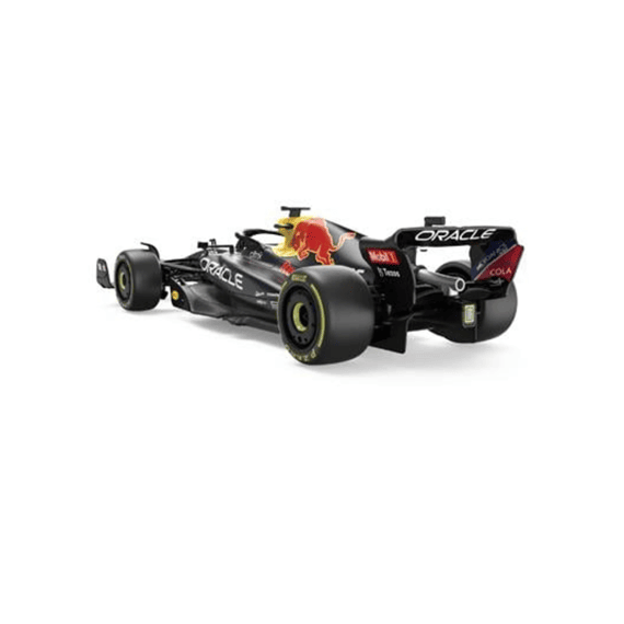 Rastar R/c F1 Oracle Red Bull Rb18 1:18