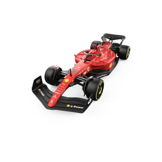 Rastar R/c F1 Ferrari 75 1:18
