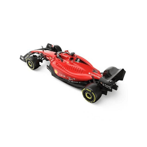 Rastar R/c F1 Ferrari 75 1:18