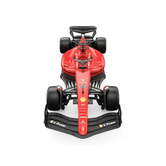 Rastar R/c F1 Ferrari 75 1:18