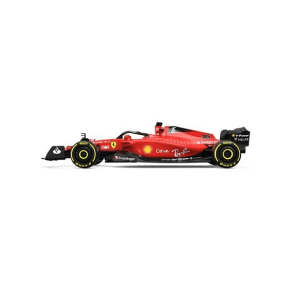 Rastar R/c F1 Ferrari 75 1:18