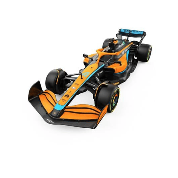 Rastar R/c F1 Mclaren Mcl36 1:18