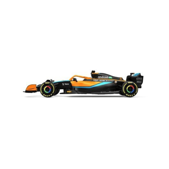 Rastar R/c F1 Mclaren Mcl36 1:18