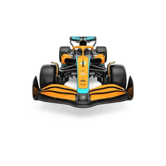 Rastar R/c F1 Mclaren Mcl36 1:18