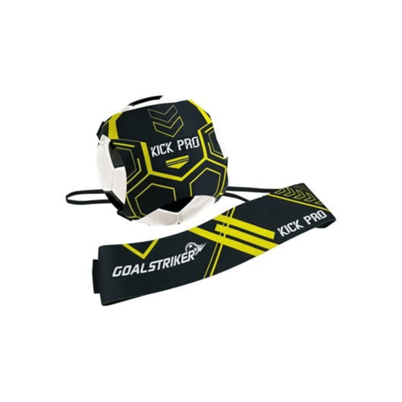 Sportx Voetbal Trainer Band Kick Pro