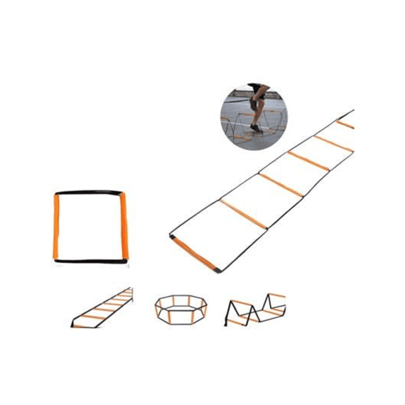 Sportx Training Ladder