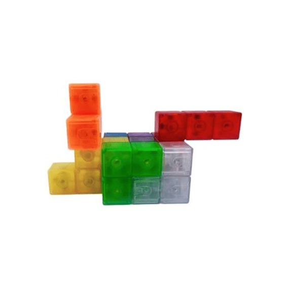Magic Puzzle Kubus Magnet
