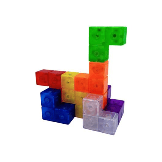Magic Puzzle Kubus Magnet
