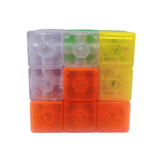 Magic Puzzle Kubus Magnet