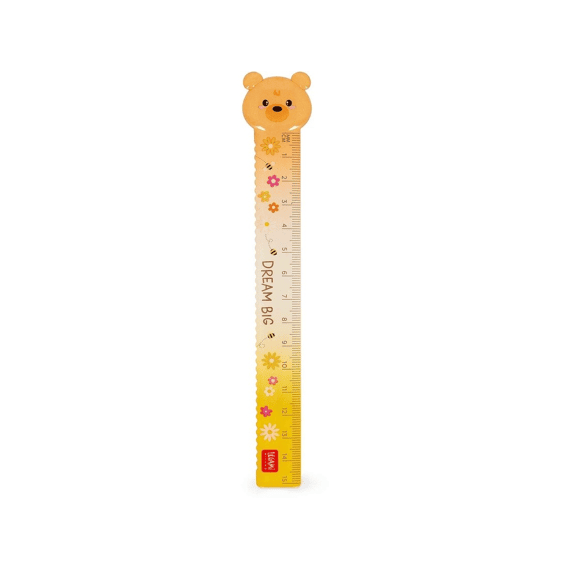 Legami Meetlat Teddy Bear 15cm