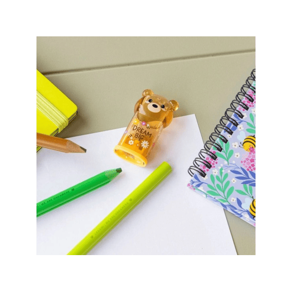 Legami Puntenslijper Teddy Bear
