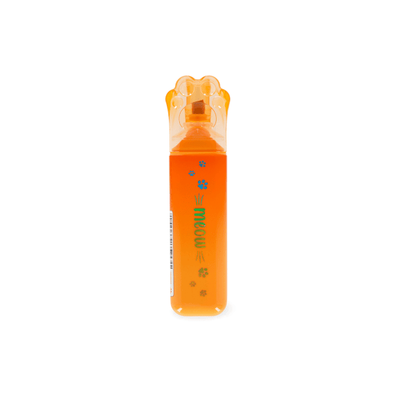 Legami Markeerstift Meow Orange