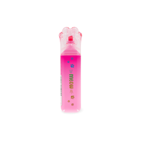 Legami Markeerstift Meow Pink