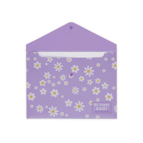 Legami Mapje Fold & Order Daisy