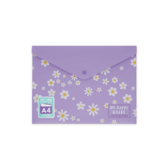 Legami Mapje Fold & Order Daisy