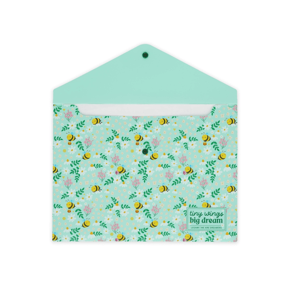 Legami Mapje Fold & Order Bee