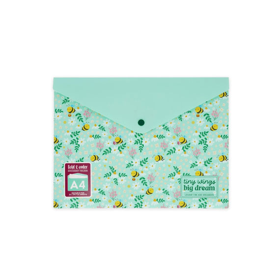 Legami Mapje Fold & Order Bee