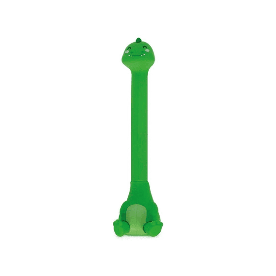 Legami Balpen Blauw Stand-ink Ovation Dino