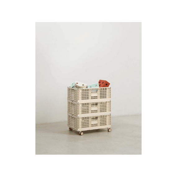 Modu Opbergbak Modu Sand Grey