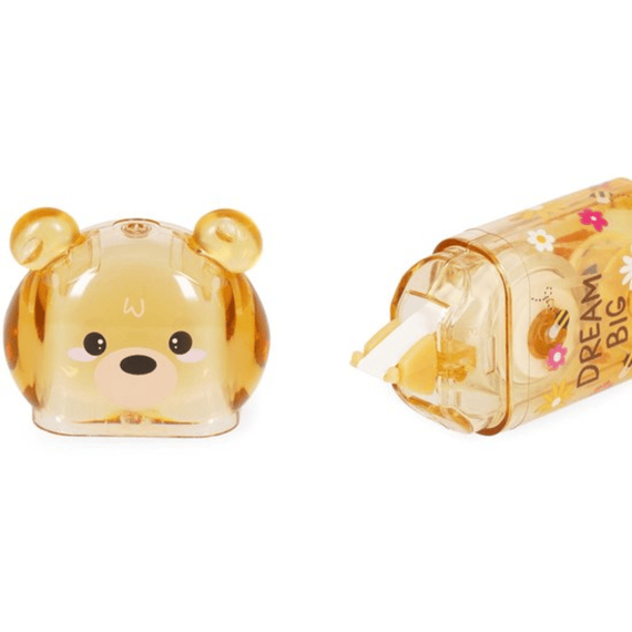 Legami Correctie Tape Teddy Bear