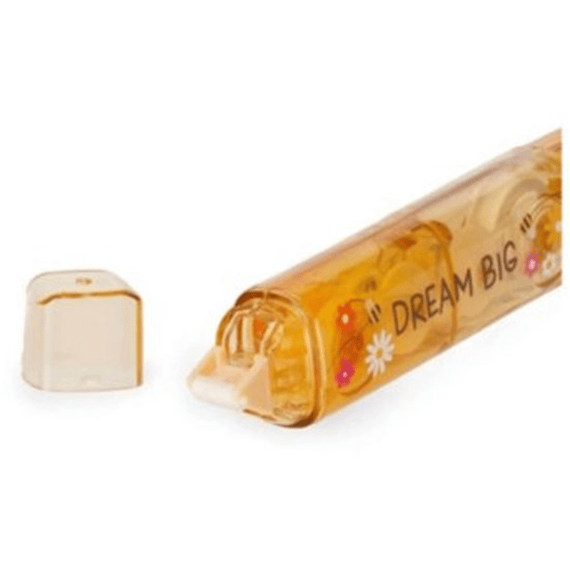 Legami Correctie Tape En Lijm 2in1 Teddy Bear