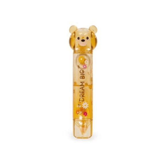 Legami Correctie Tape En Lijm 2in1 Teddy Bear