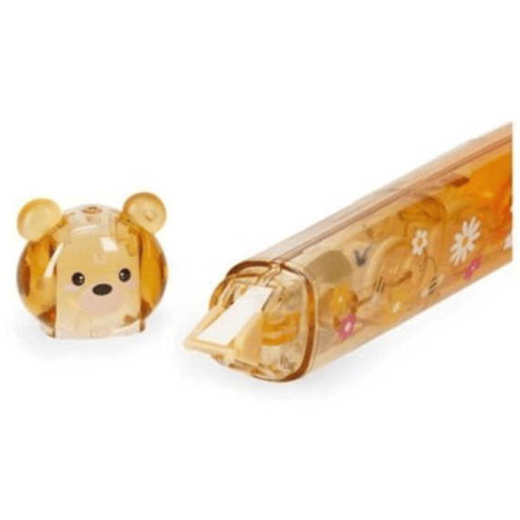 Legami Correctie Tape En Lijm 2in1 Teddy Bear