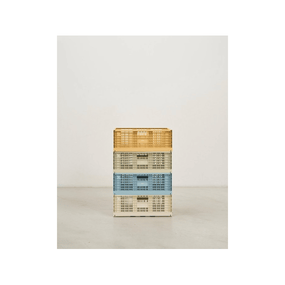 Modu Opbergbak Modu Honey Yellow