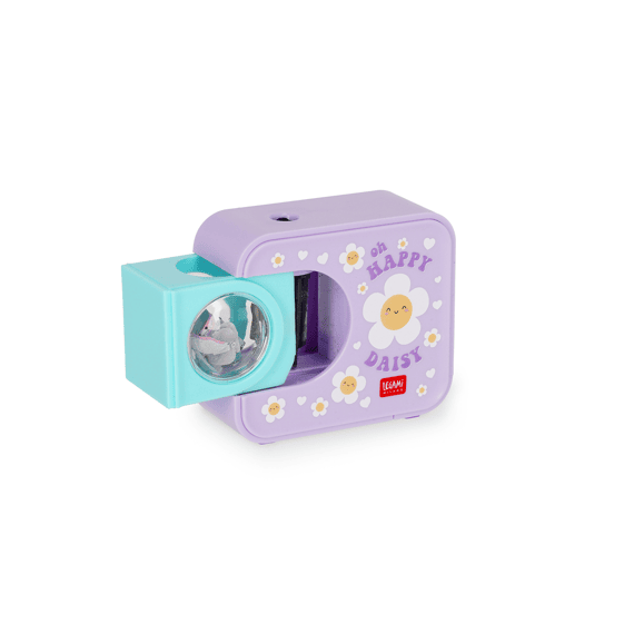 Legami Puntenslijper Elektrisch Daisy